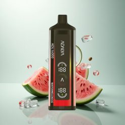 Adalya ADL 16000 PRO Диня Лед USB-C 1000 mAh