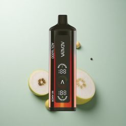 Adalya ADL 16000 PRO Моя Любов: USB-C, 25ml течност, 2% никотин
