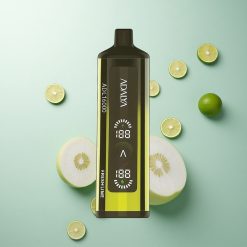 Adalya ADL 16000 PRO Свеж Лайм 1000 mAh