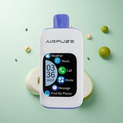 AirFuze Smart 30000 Софийска Мента 5% никотин 900mAh