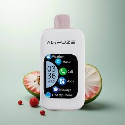 AirFuze Smart 30000 Ягоден Взрив 5% Никотин 900mAh