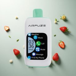AirFuze Smart 30000 Ягодно лято с 5% никотин и 900mAh батерия