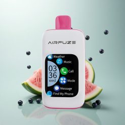 AirFuze Smart Pro 40000 Боровинка Диня 20ml 900mAh 5% Никотин