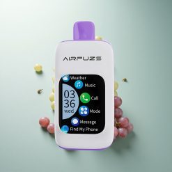 AirFuze Smart Pro 40000 Гроздов Врив 20ML 900mAh 5% Никотин