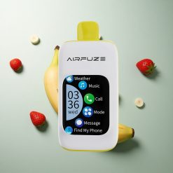 AirFuze Smart Pro 40000 Ягода Банан 900mAh 20ML