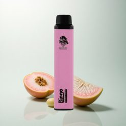 Aivono Aim Bingo 4000 Бял праскова грейпфрут 1000mAh 5% никотин