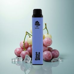 Aivono Aim Bingo 4000 Гроздов лед 1000mAh 10mL 5% никотин