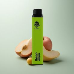 Aivono Aim Bingo 4000 Двойна Ябълка 1000mAh 10mL