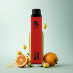 Aivono Aim Bingo 4000 Енергийна напитка 1000mAh 10mL 5% никотин