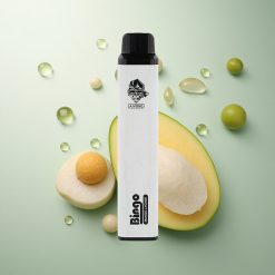 Aivono Aim Bingo 4000 Манго Личи 1000mAh 10mL