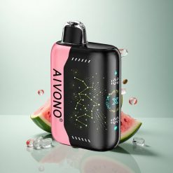 Aivono Aim Boom 25000 Динена Ледена 650mAh Тип-C