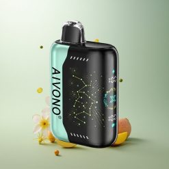 Aivono Aim Boom 25000 Киселo Манго Ананас 650mAh