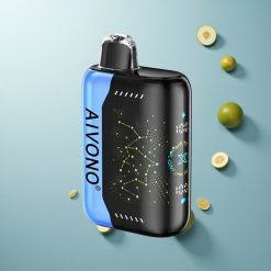Aivono Aim Boom 25000 Син Раншър 650mAh