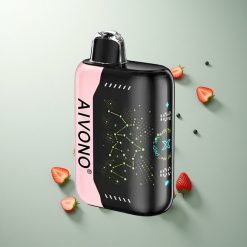 Aivono Aim Boom 25000 Ягодова B Поп 650mAh 28ml
