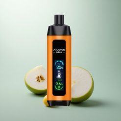 Aivono Aim Fatpro 22000 Луцид Сън 5% Никотин 28ml 600mAh