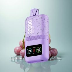 Aivono Aim Magic 20000 Гроздов лед с 5% никотин и 600mAh батерия