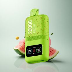 Aivono Aim Magic 20000 Диня Дъвка с 5% Никотин и 600mAh Батерия