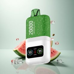 Aivono Aim Magic 20000 Диня Лед 5% Никотин 600mAh Dual Mesh