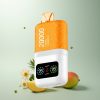 Aivono Aim Magic 20000 Манго Ананас 5% Никотин 600mAh