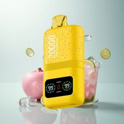 Aivono Aim Magic 20000 Розов лимонаден лед с 5% никотин и 600mAh батерия