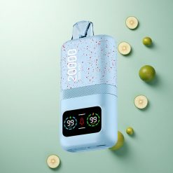 Aivono Aim Magic 20000 Хладен Ментол с 5% никотин и 600mAh батерия