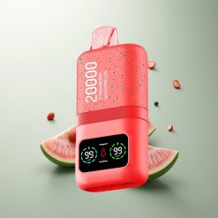 Aivono Aim Magic 20000 Ягода Диня с 5% Никотин и 600mAh Батерия