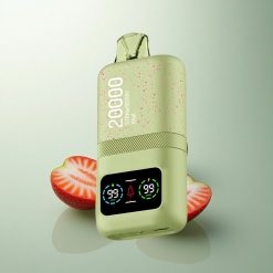 Aivono Aim Magic 20000 Ягода Киви 26мл Никотин 5% 600mAh